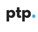 Perta Thomson Partners (PTP) logo